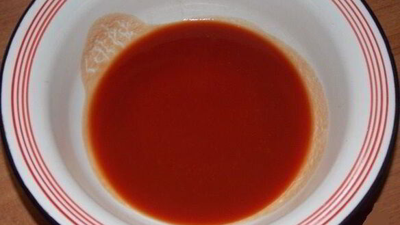 ШАГ 3. томатные пирожки