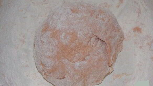 ШАГ 6. томатные пирожки