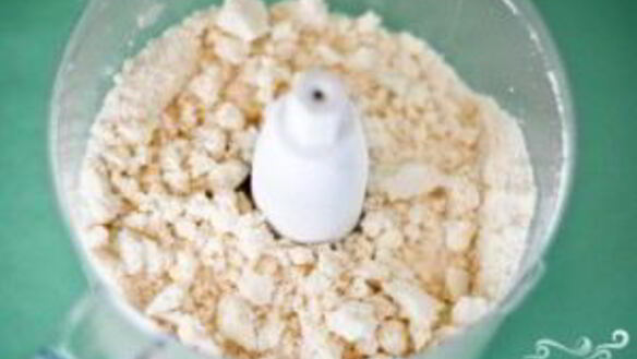 ШАГ 2. яблочные пирожки