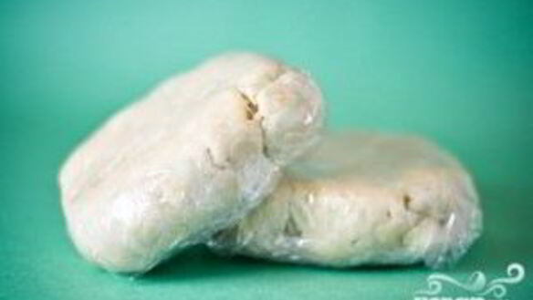 ШАГ 4. яблочные пирожки