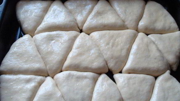 ШАГ 4. эчпочмак — пирожки с мясом и картофелем