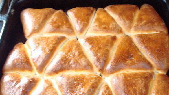 ШАГ 5. эчпочмак — пирожки с мясом и картофелем