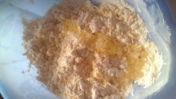 ШАГ 7. эчпочмак