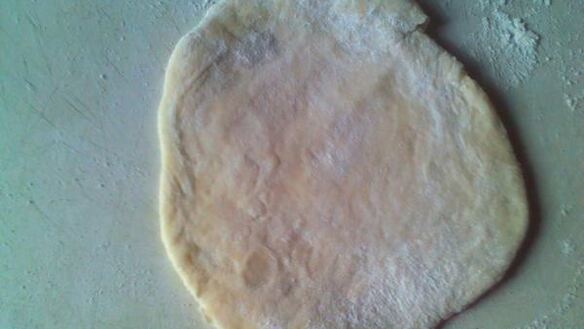 ШАГ 9. эчпочмак