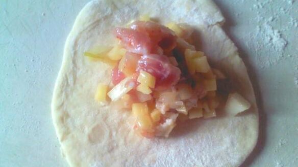 ШАГ 10. эчпочмак