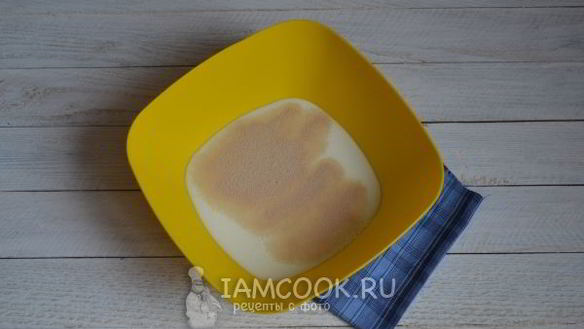 ШАГ 3. жареные пирожки с мясом на сковороде