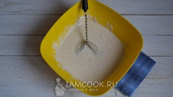 ШАГ 5. жареные пирожки с мясом на сковороде