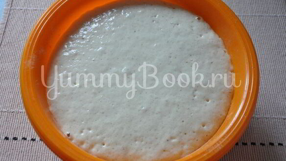 ШАГ 2. жареные пирожки