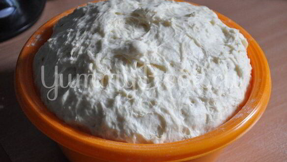 ШАГ 4. жареные пирожки