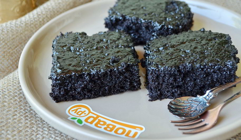 Рецепт аппетитный брауни