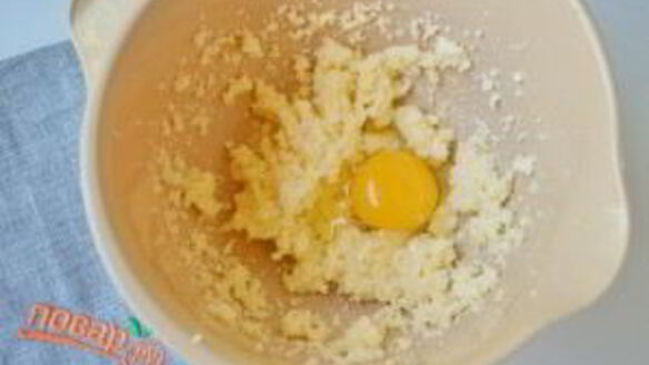 ШАГ 3. аппетитный брауни