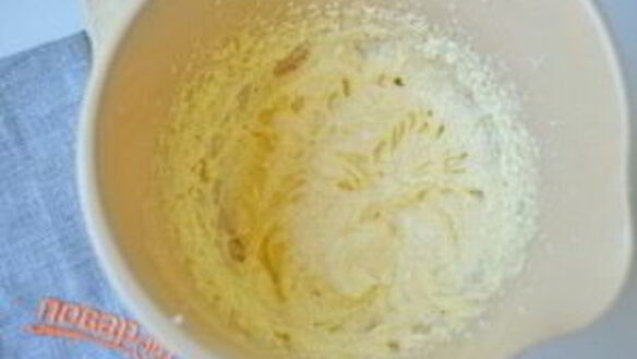 ШАГ 4. аппетитный брауни