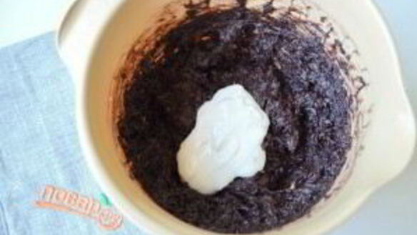 ШАГ 6. аппетитный брауни