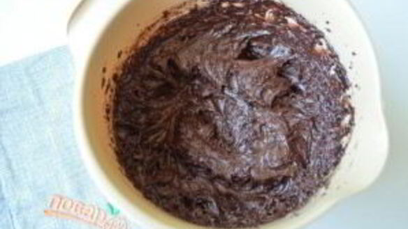 ШАГ 7. аппетитный брауни