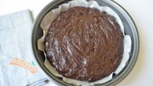 ШАГ 8. аппетитный брауни