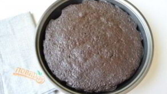 ШАГ 9. аппетитный брауни