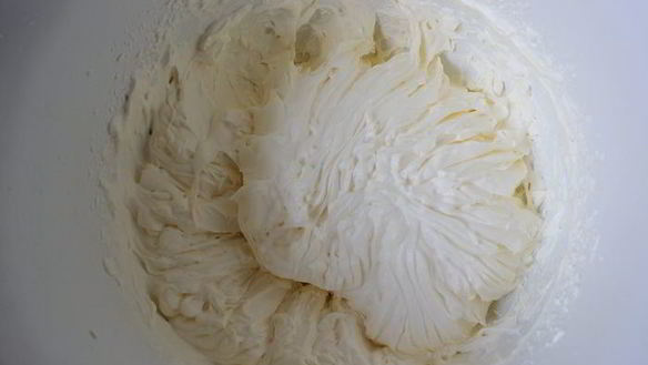 ШАГ 5. банановое пирожное