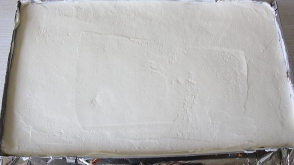 ШАГ 6. банановое пирожное