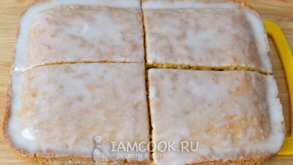 ШАГ 17. бисквитные пирожные обезьянки