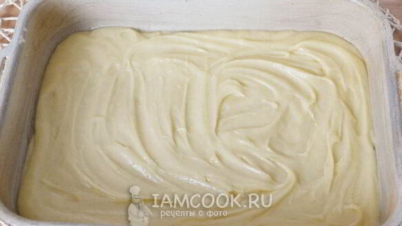 ШАГ 10. бисквитные пирожные обезьянки