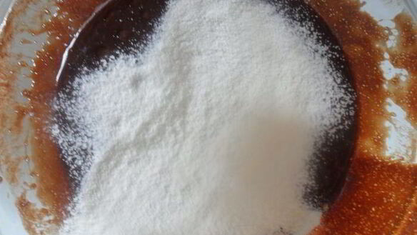 ШАГ 5. брауни с грецким орехом