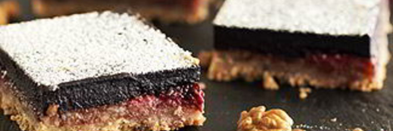 Брауни с шоколадом в мультиварке