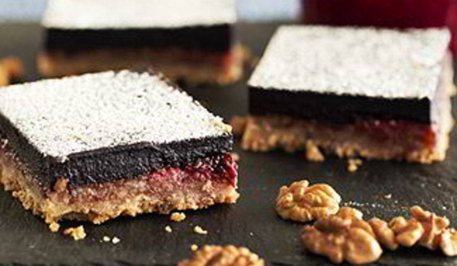 Рецепт брауни с шоколадом в мультиварке