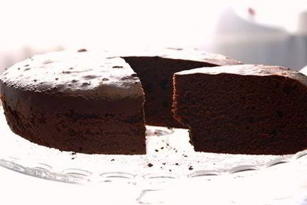 Брауни в мультиварке