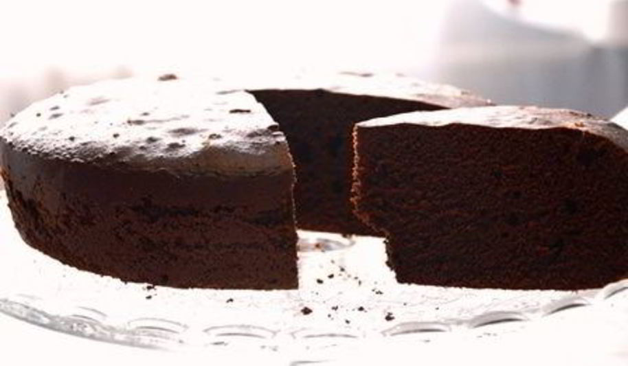 Рецепт брауни в мультиварке