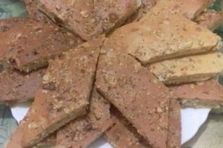 Быстрое пирожное