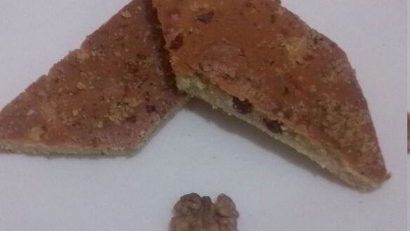 ШАГ 3. быстрое пирожное