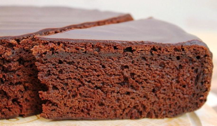 Рецепт диетический брауни