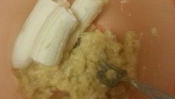 ШАГ 2. диетический брауни