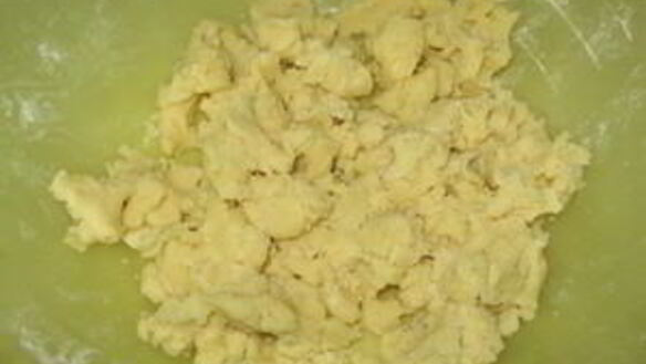 ШАГ 2. двухслойные шоколадные брауни