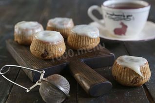 Ксилит пирожное