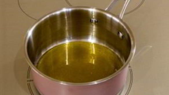 ШАГ 2. медовое пирожное