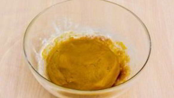 ШАГ 11. медовое пирожное