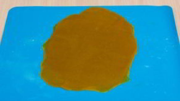 ШАГ 12. медовое пирожное