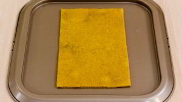 ШАГ 14. медовое пирожное