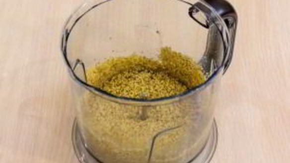 ШАГ 15. медовое пирожное