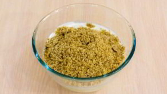 ШАГ 17. медовое пирожное