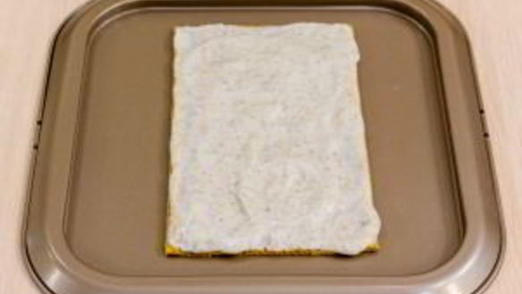 ШАГ 19. медовое пирожное