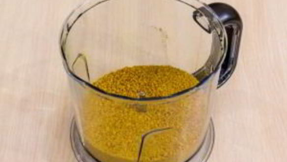 ШАГ 22. медовое пирожное