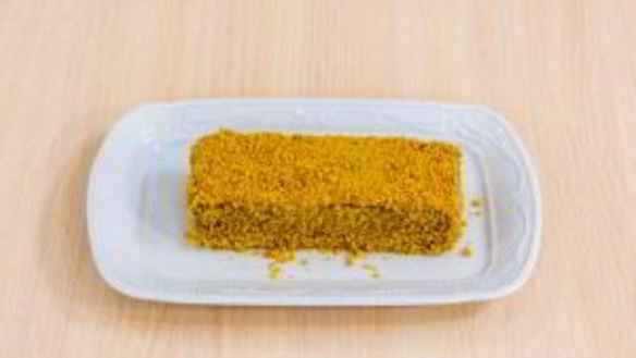 ШАГ 23. медовое пирожное