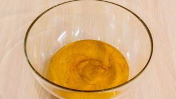 ШАГ 7. медовое пирожное