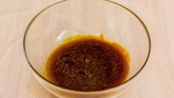 ШАГ 10. медовое пирожное