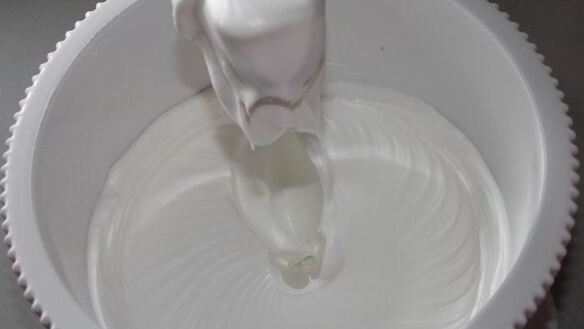 ШАГ 11. миндальное пирожное