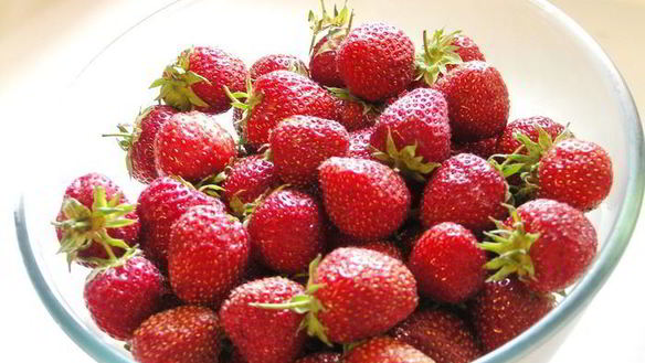 ШАГ 5. миндальное пирожное