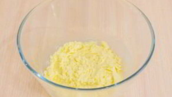 ШАГ 2. морковные пирожные