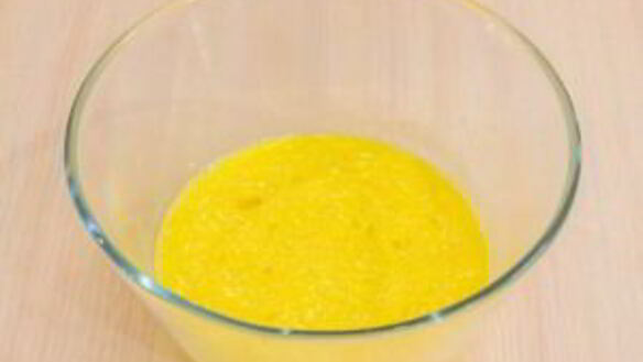 ШАГ 3. морковные пирожные